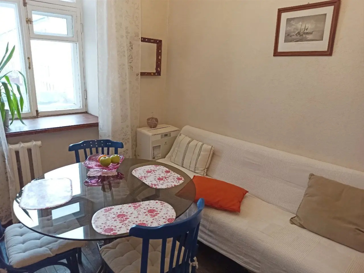 Апартаменты Квартира у Мариинского театра