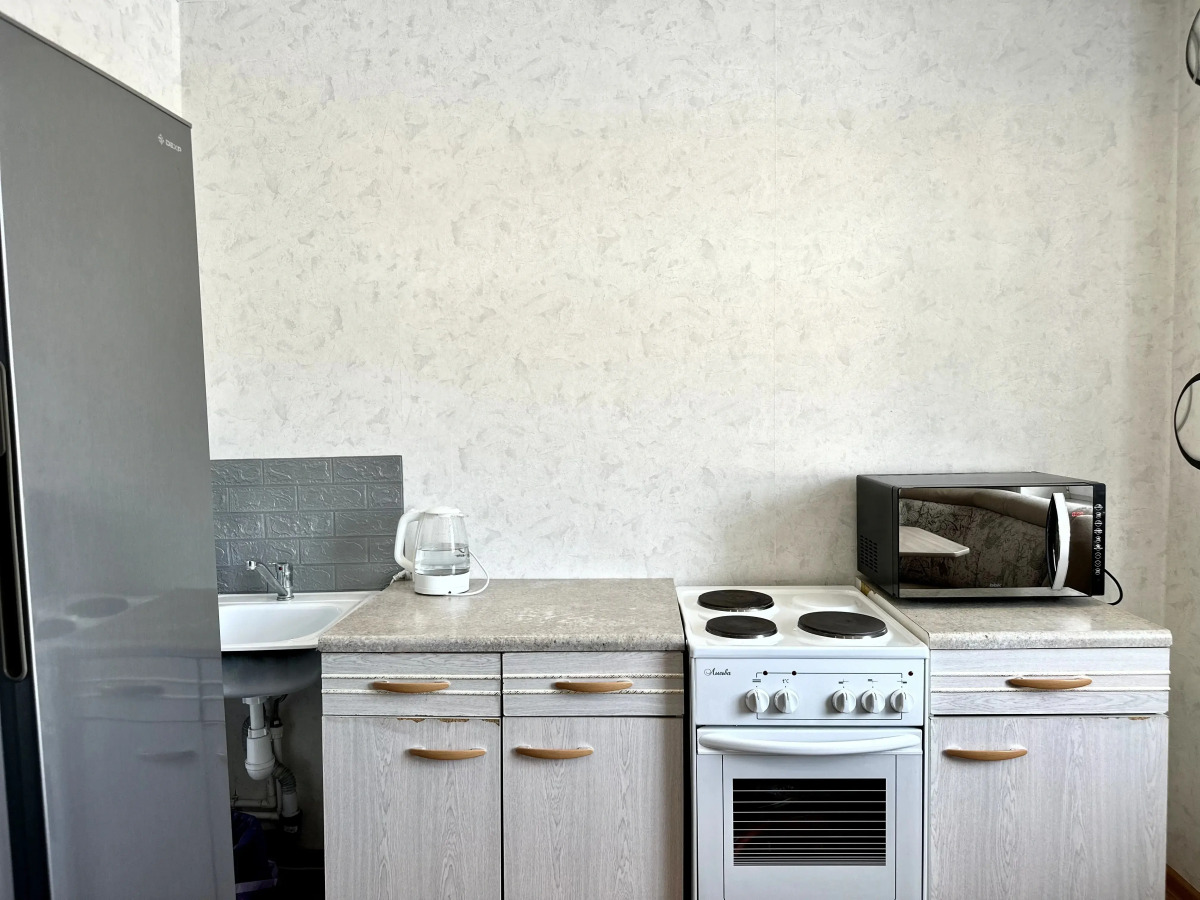 Квартира Калина Юрга на Фестивальной