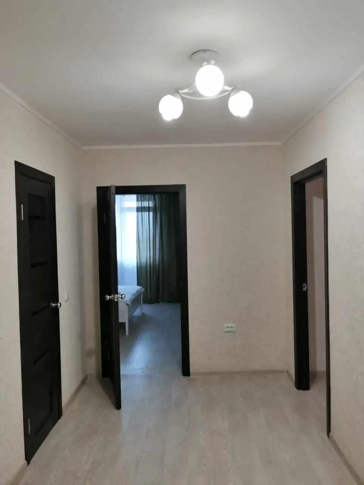 Апартаменты на улице Авиаторов 38