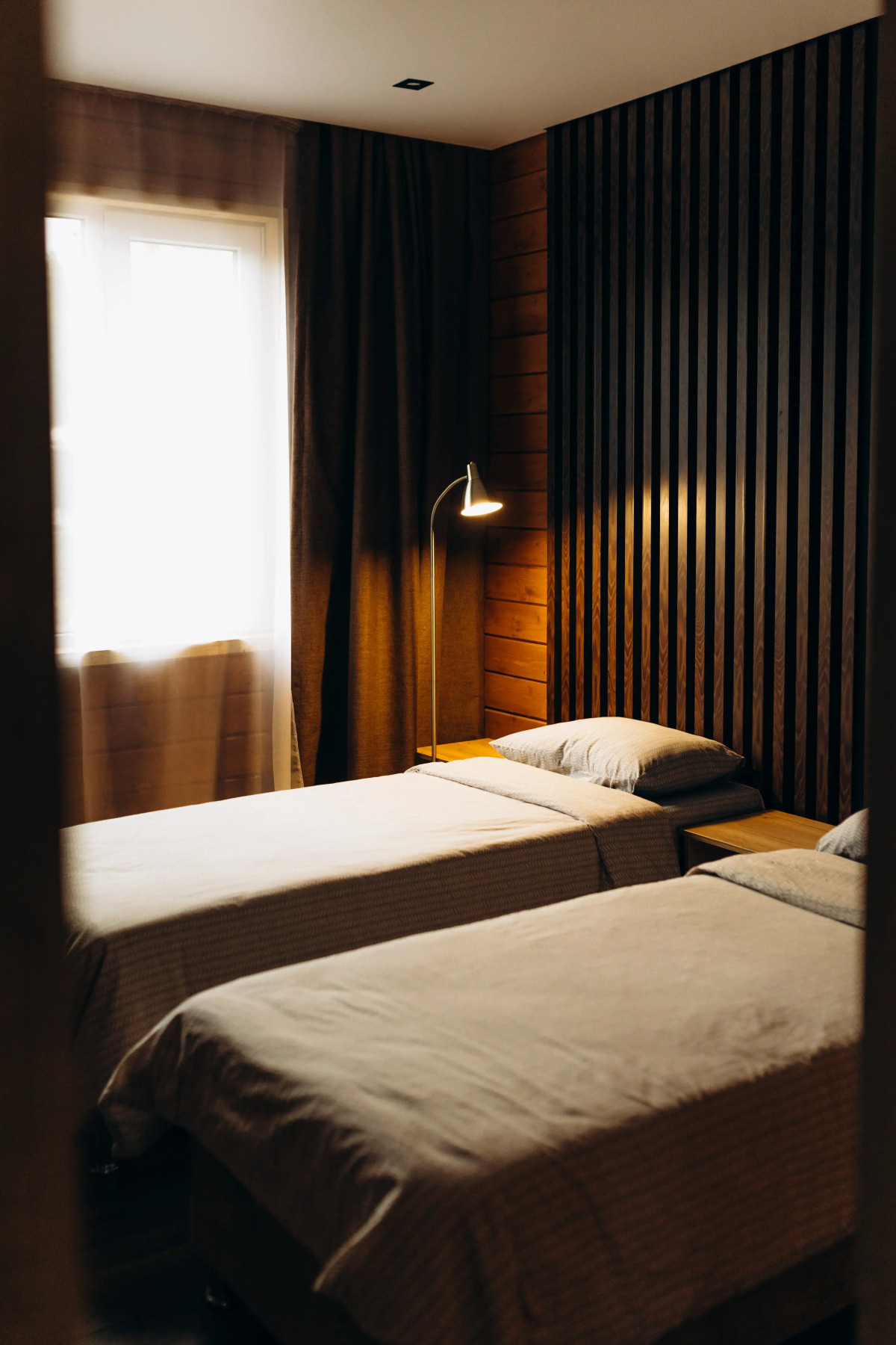 Гостевой дом Karjala house