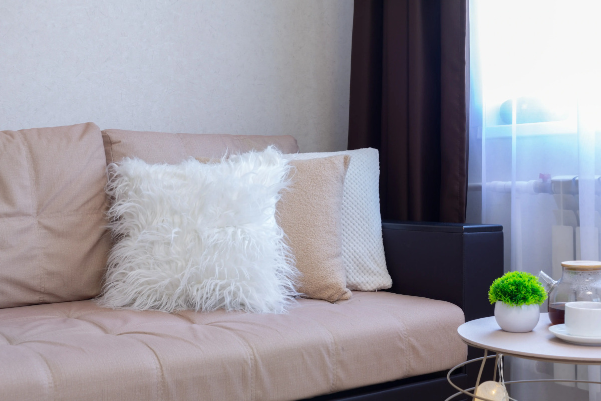 Апартаменты «Атмосфера» | Мелодия Пустыни — Здесь Песок Времени Течёт Медленнее