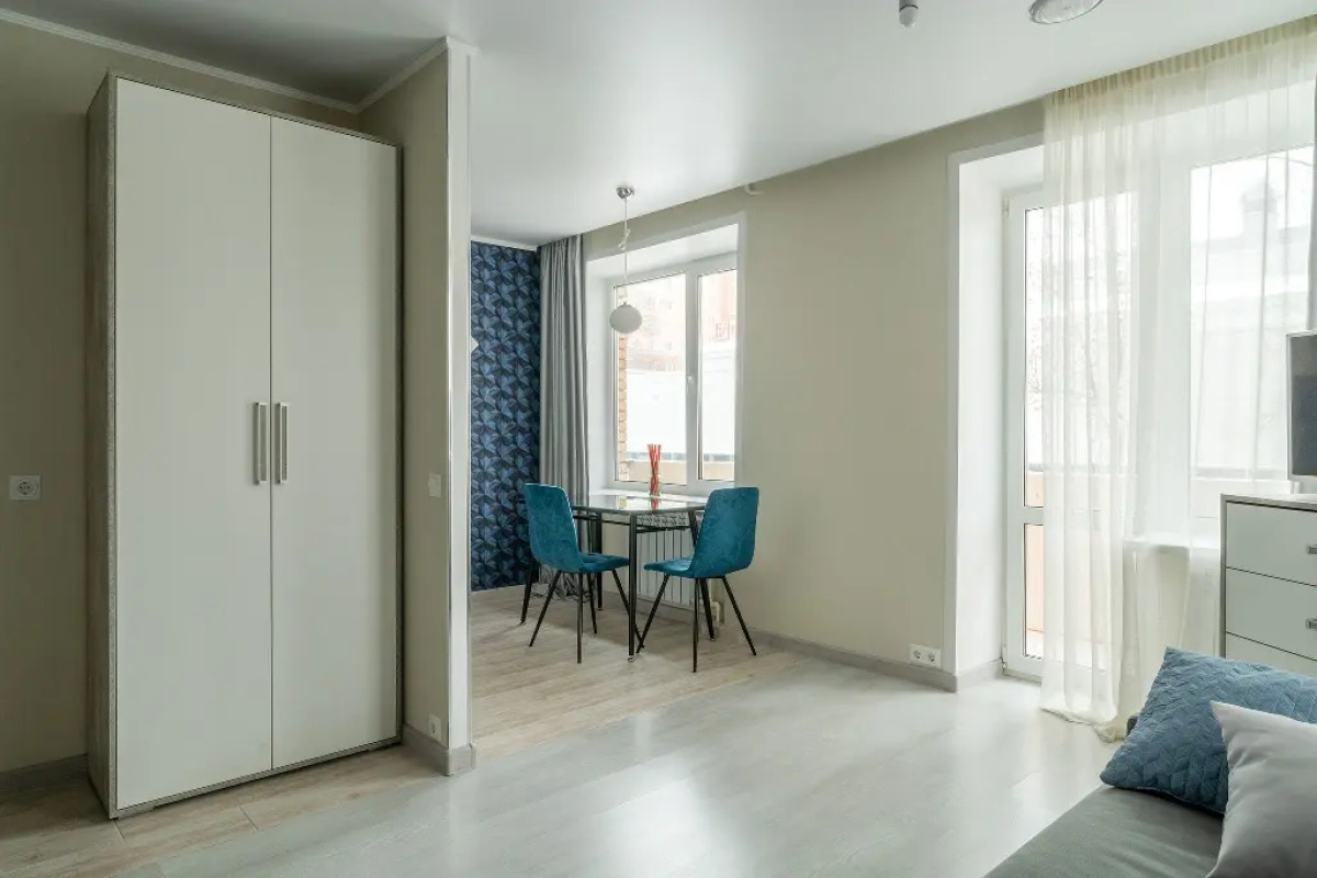 Апартаменты Центр Moscow