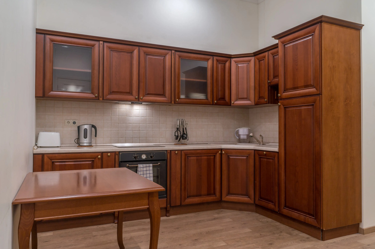 Апартаменты на Малой Садовой