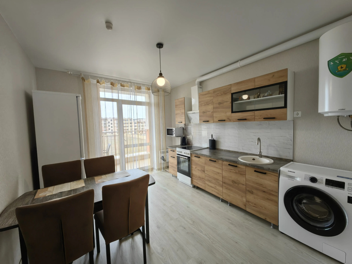 Апартаменты Holiday House 6