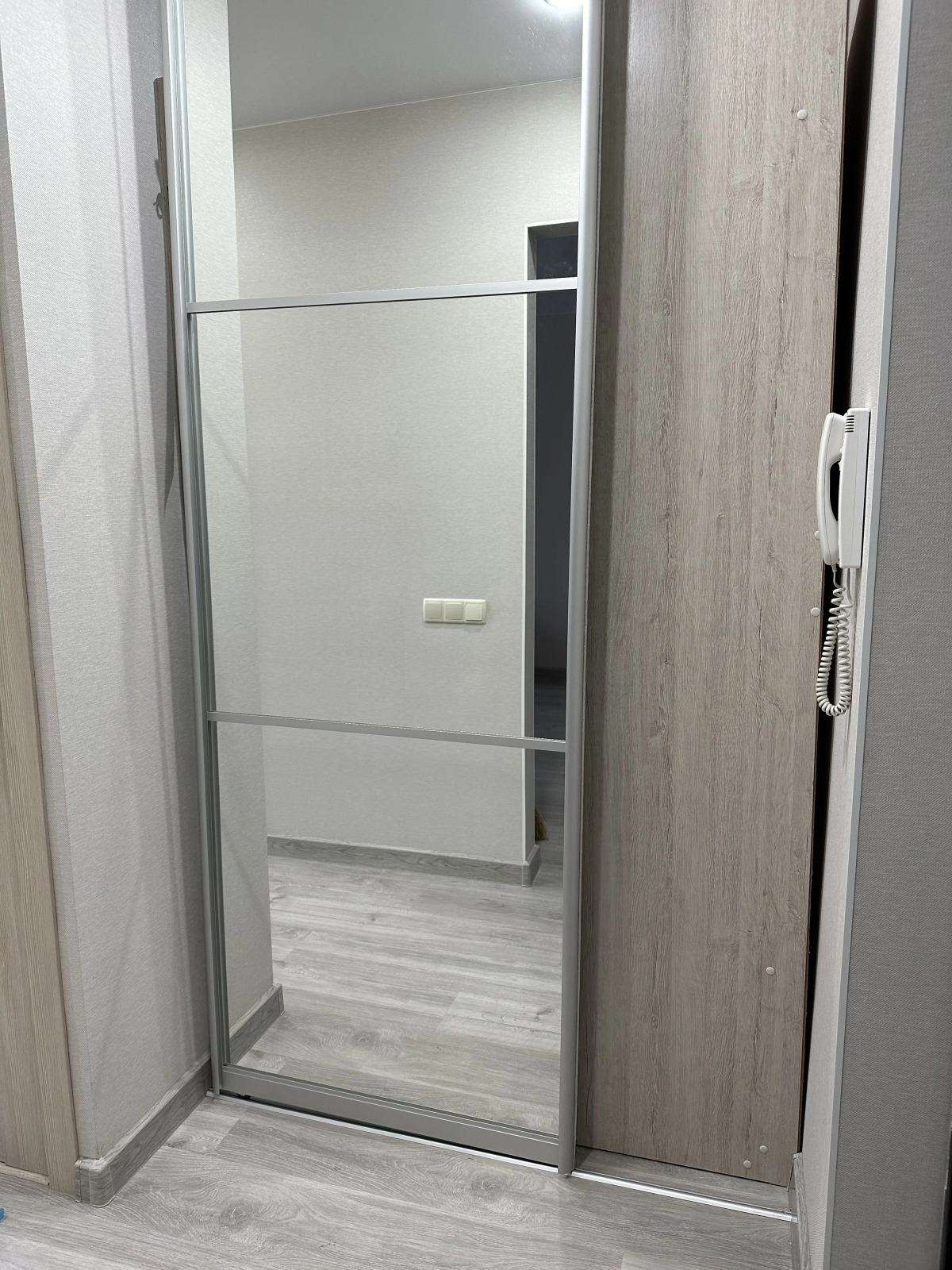 Квартира Однокомнатная на 5 микрорайоне