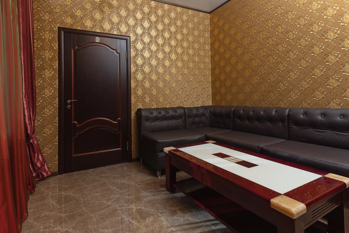 Отель Гостиница Premium