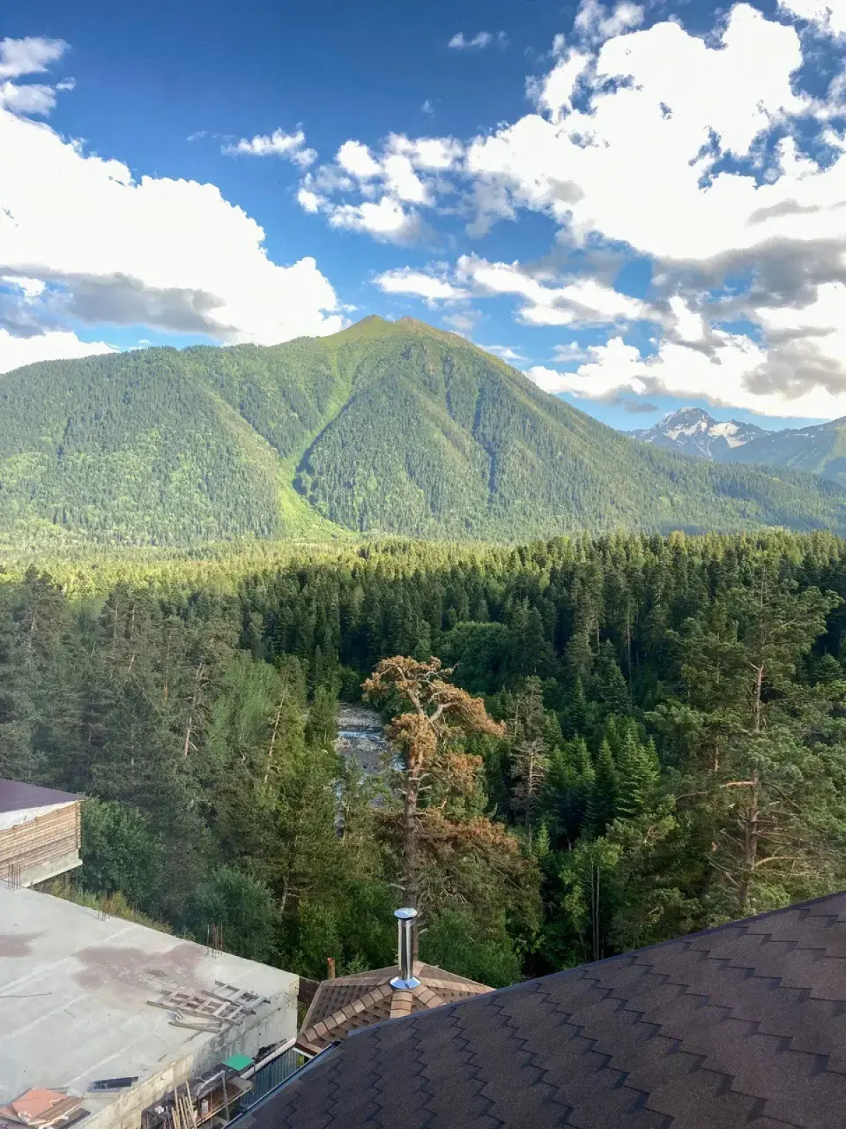 База отдыха Wood Berg