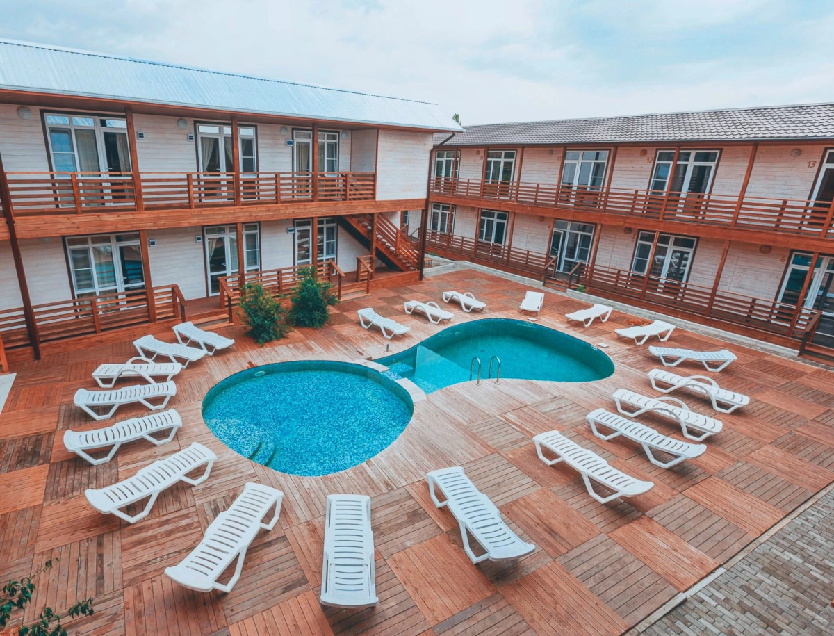 Amshin п.Цандрипш