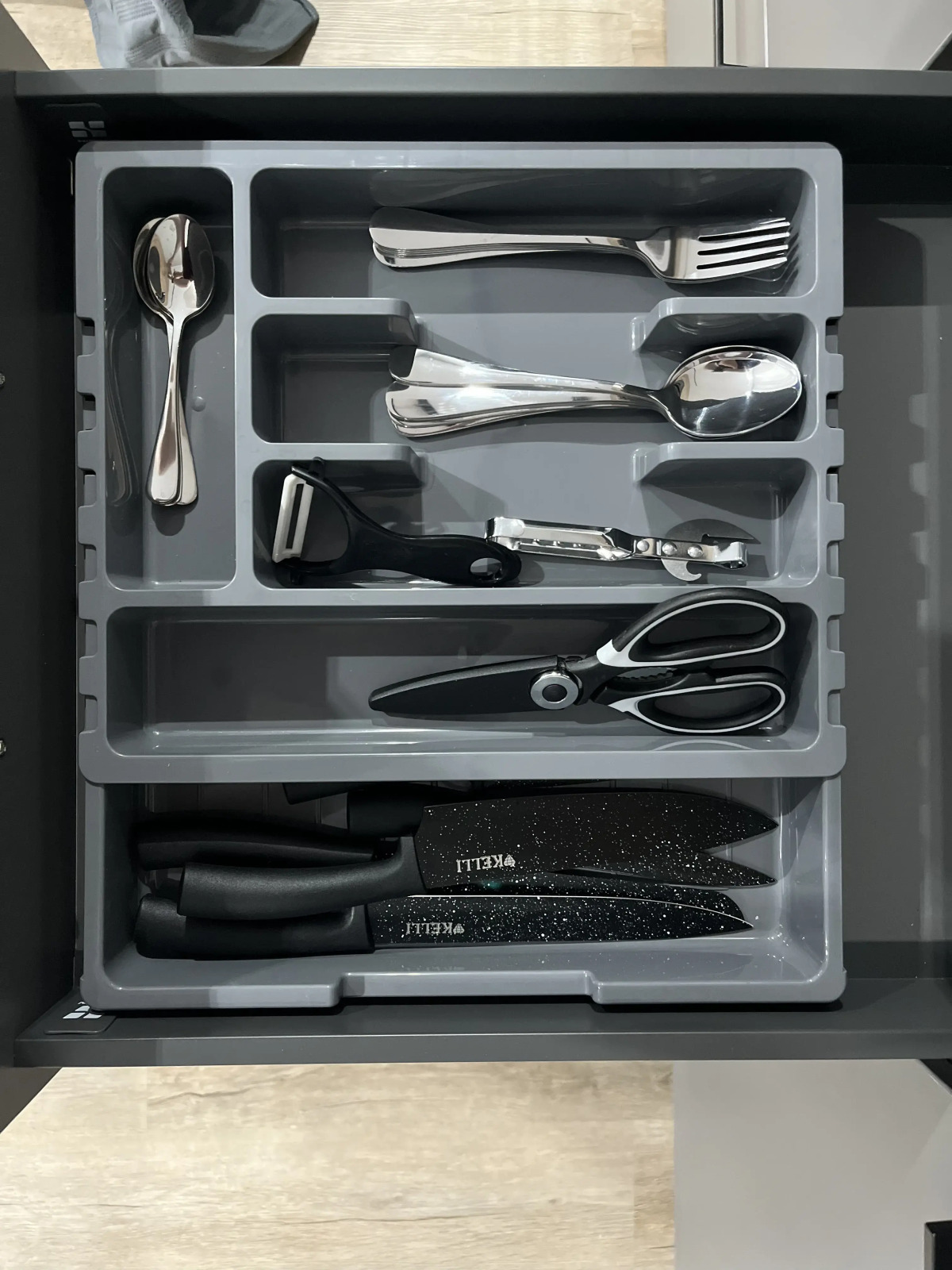 Квартира Дизайнерская студия у ТЦ Аура RoyalPart