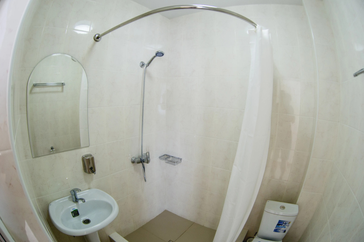 Гостевой Дом Комфорт-Дон