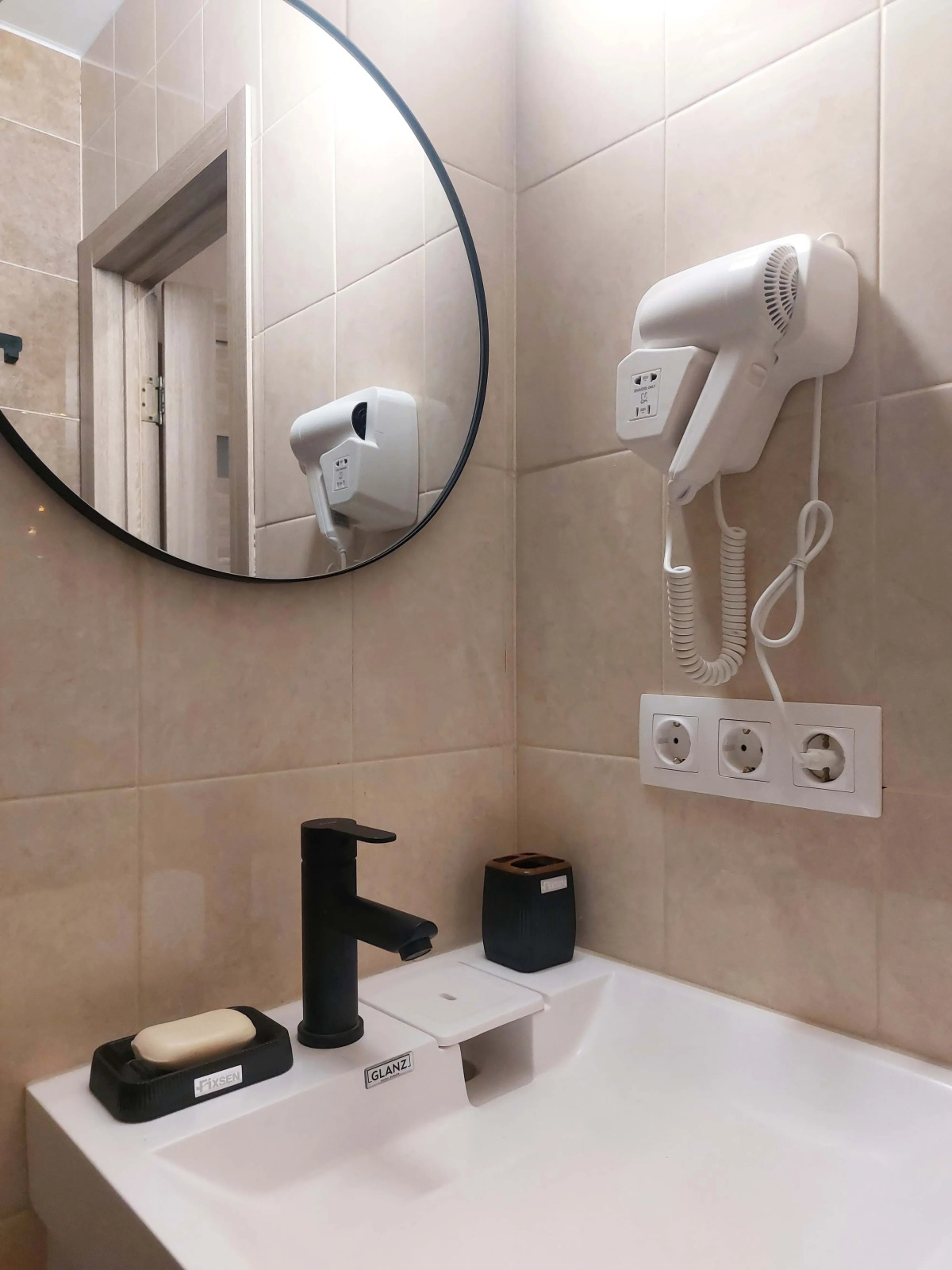 Апартаменты Sunset Studio