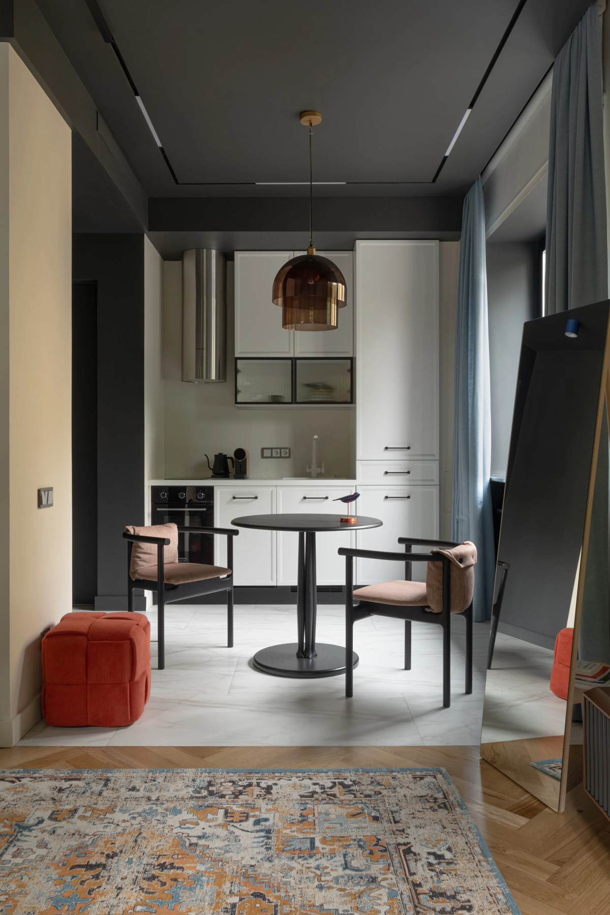 22 Art`a Апартамент №3