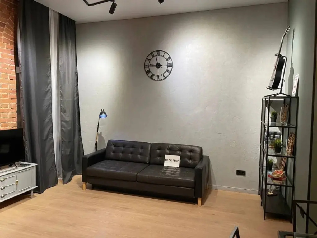 Апартаменты ХОРОШЕЕ место