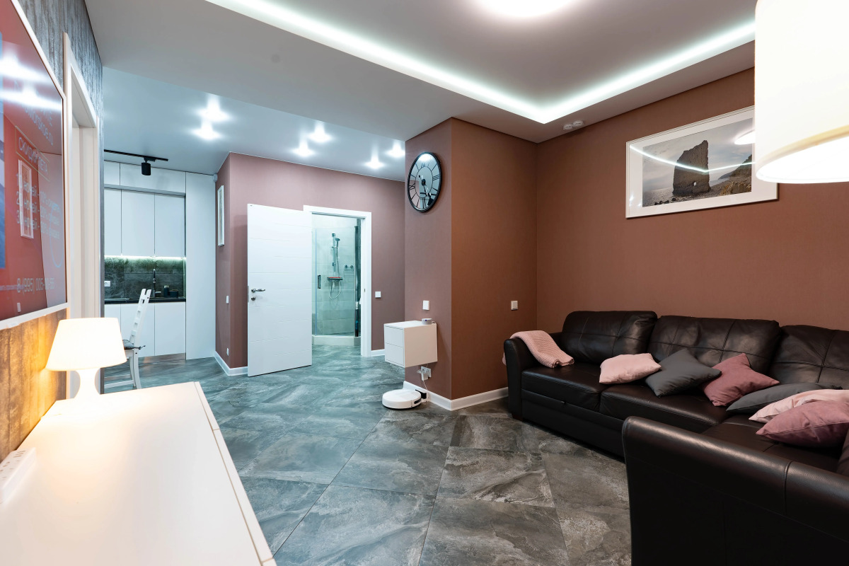 Квартира Летний вечер