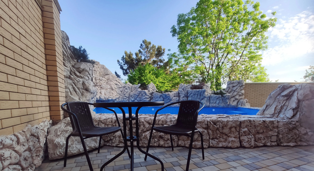 Гостевой дом Софи