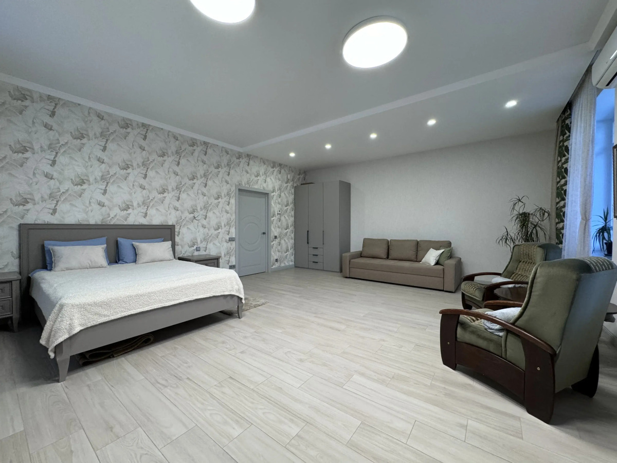 Апартаменты 39kvartir на Ольховой 49