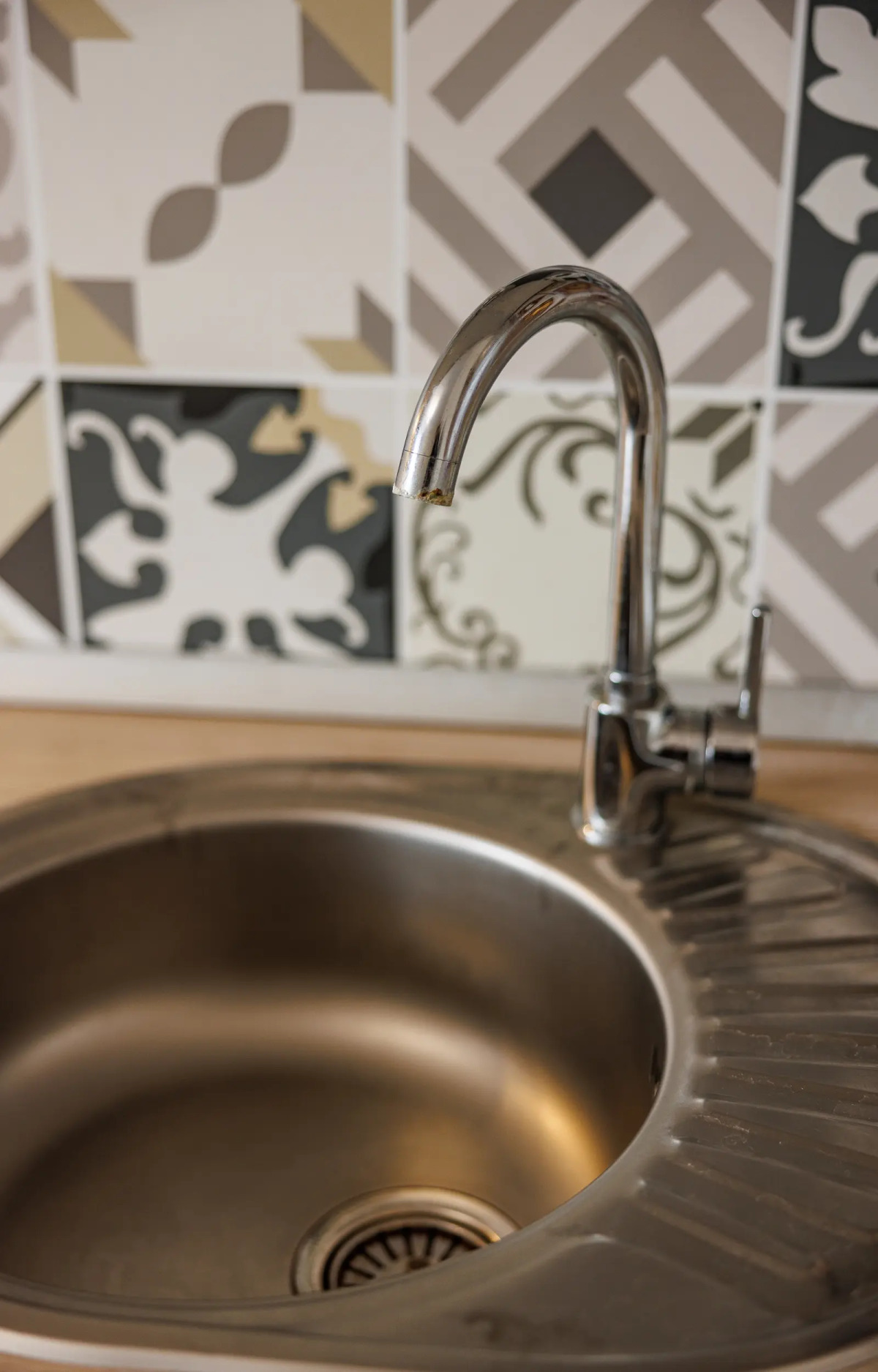 Квартира на Фрунзе 6