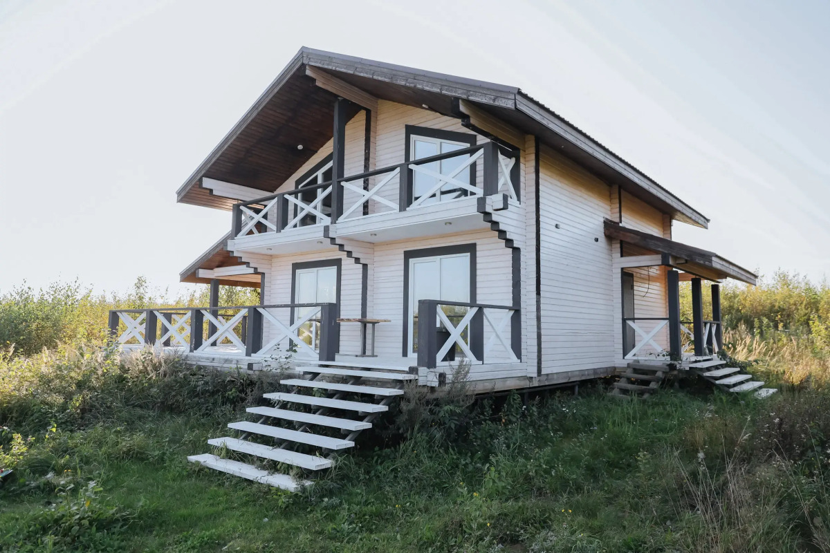 "Банный Остров"