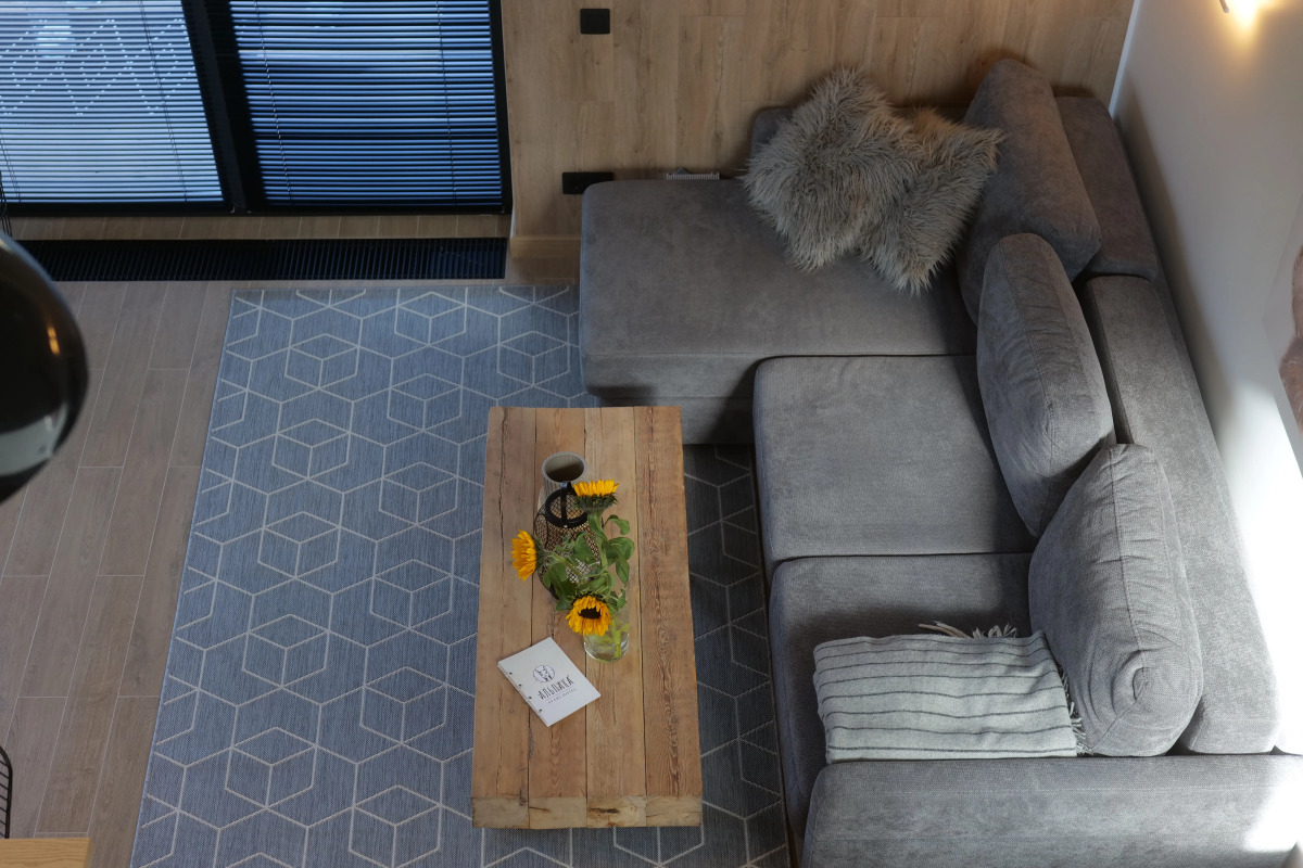 База отдыха Апарт-бутик Альпака