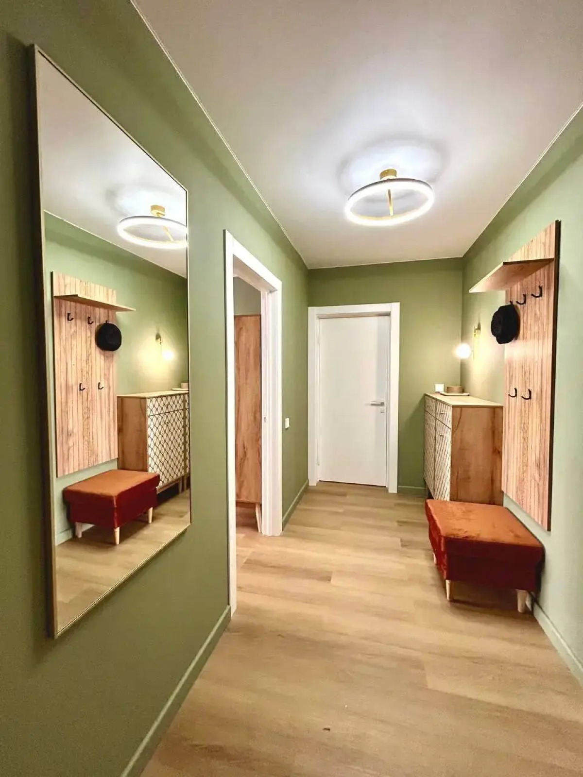 Квартира Рио