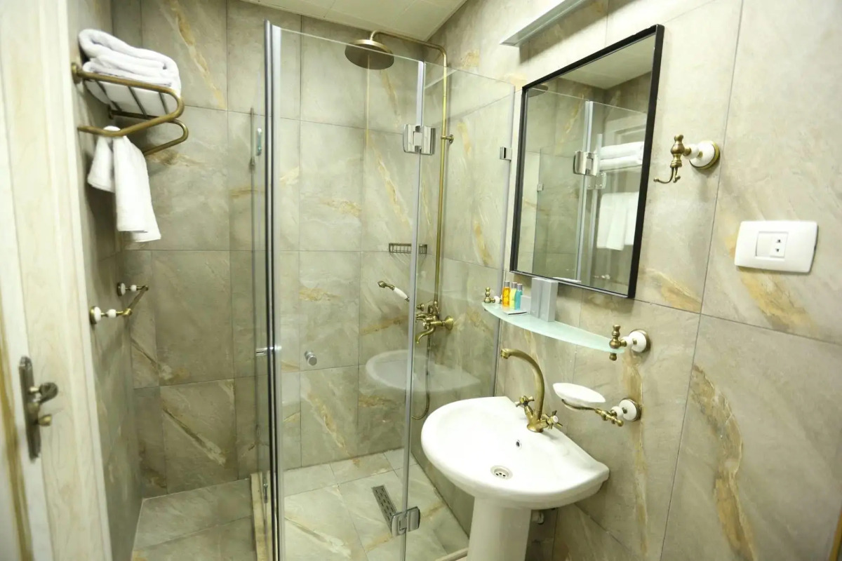 Бутик-отель Baku