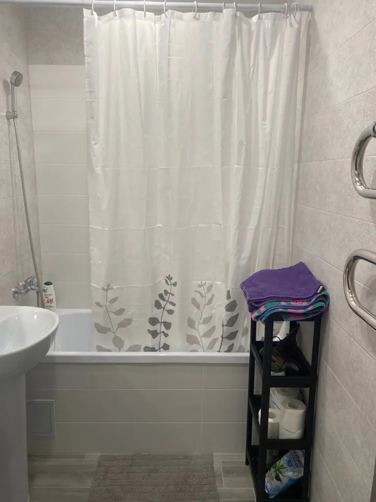 Апартаменты Солнечный Ласкино