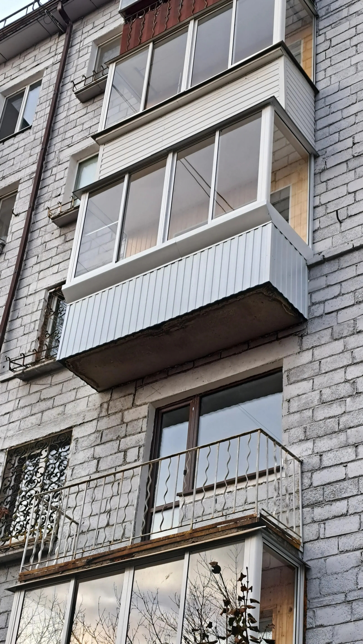 Апартаменты Класса Люкс на Строителей 5