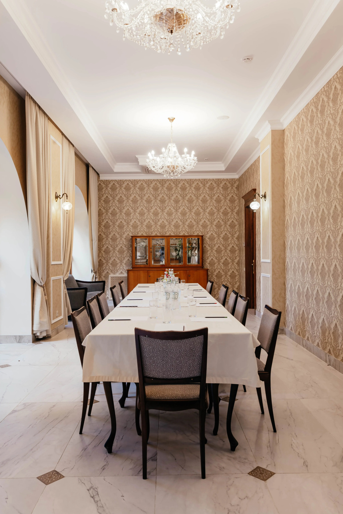 Amra Park Hotel & Spa