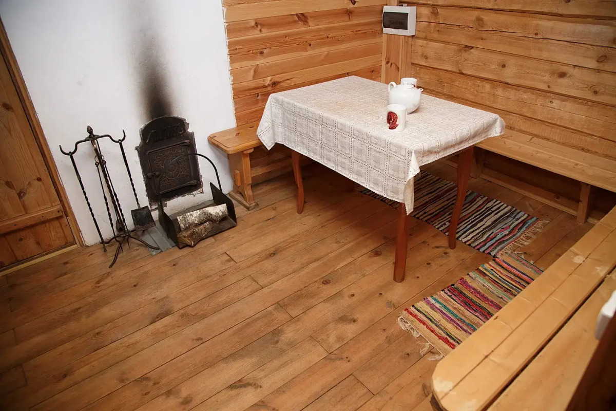 Гостевой дом Косохново