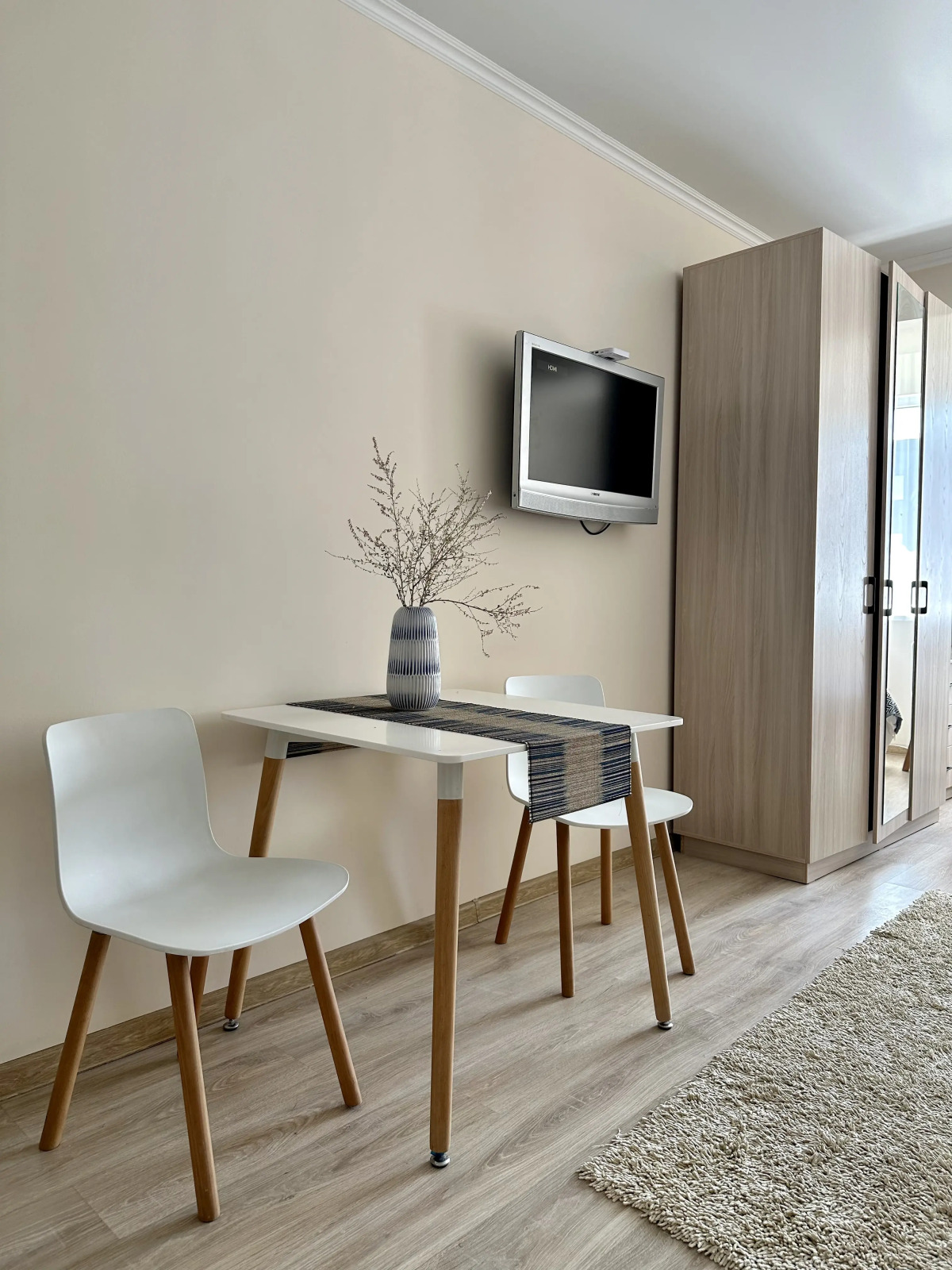 Квартира Студия КАНКУН в центре города