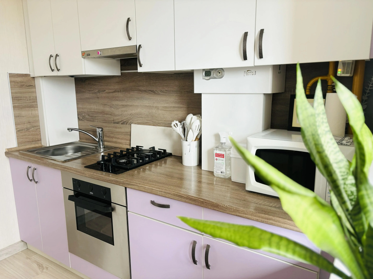 Квартира Уютная недалеко от трассы М-4