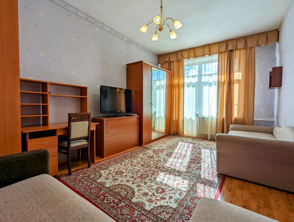 Апартаменты Метро Войковская