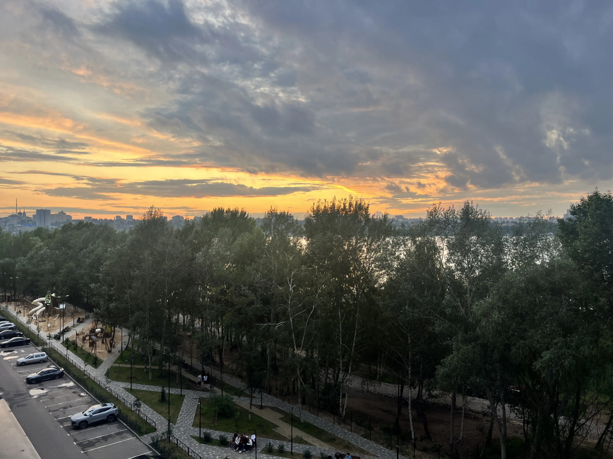 Квартира Relax Apart Маяковский