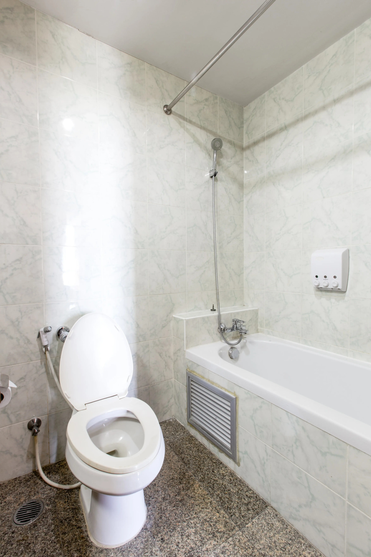 Отель Siam Mandarina