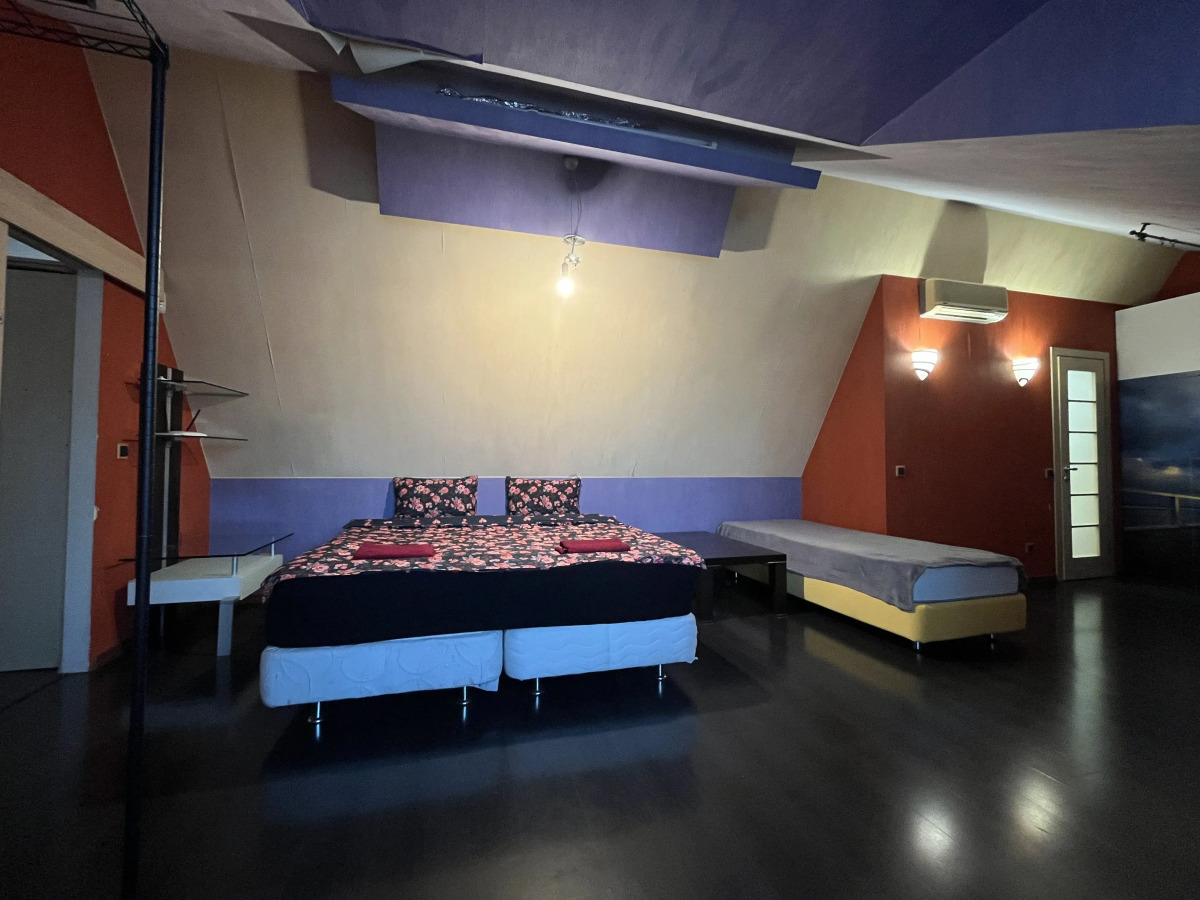 Апартаменты Дворянское гнездо