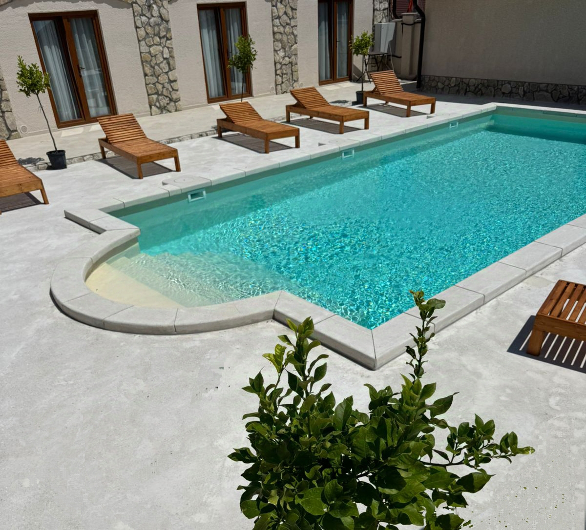 Вилла Dolce Vita Gudauta