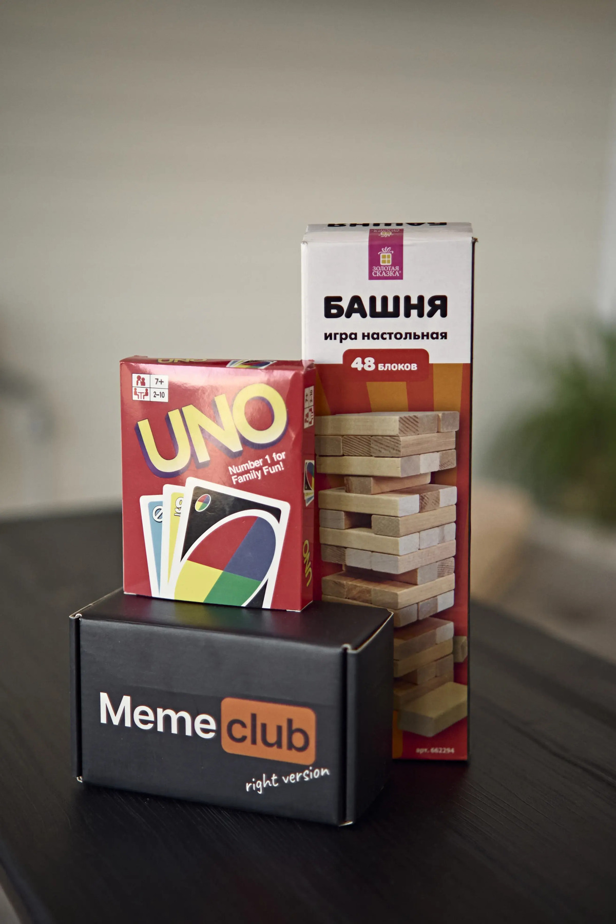 Частный дом Like Aparts