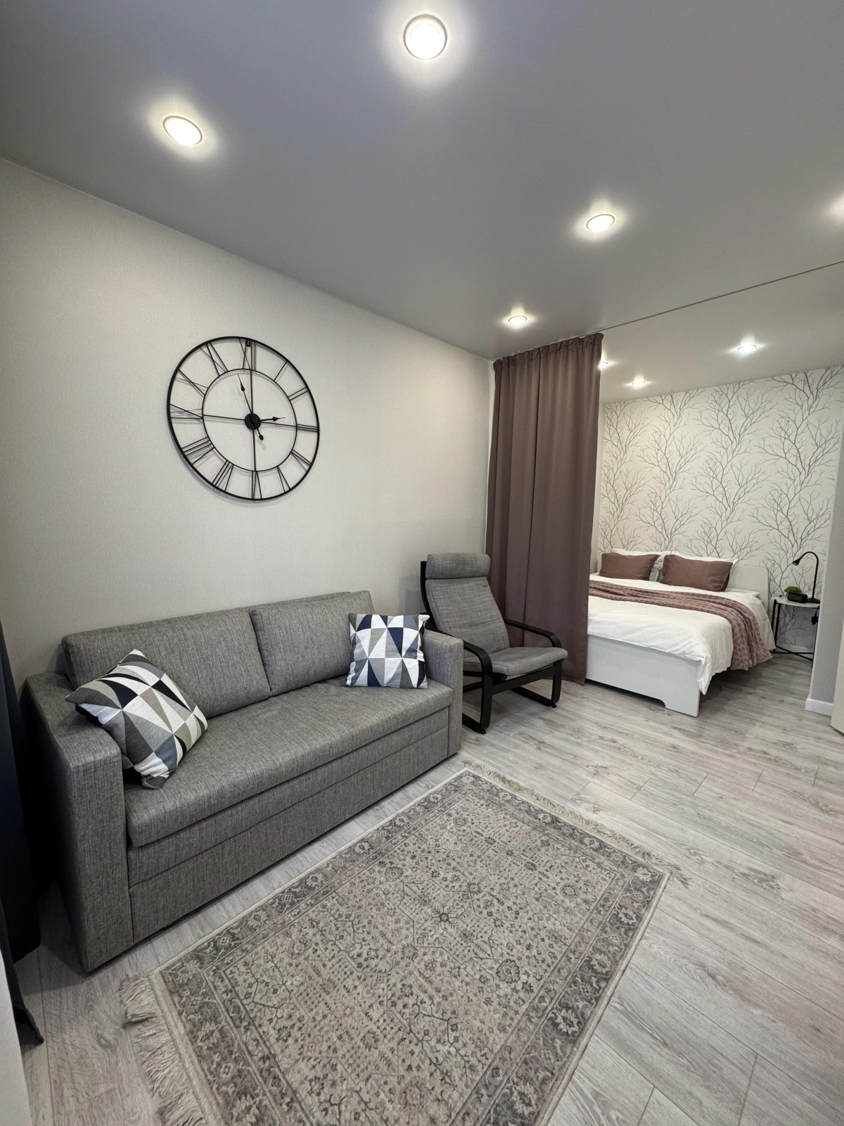 Чудесная Квартира