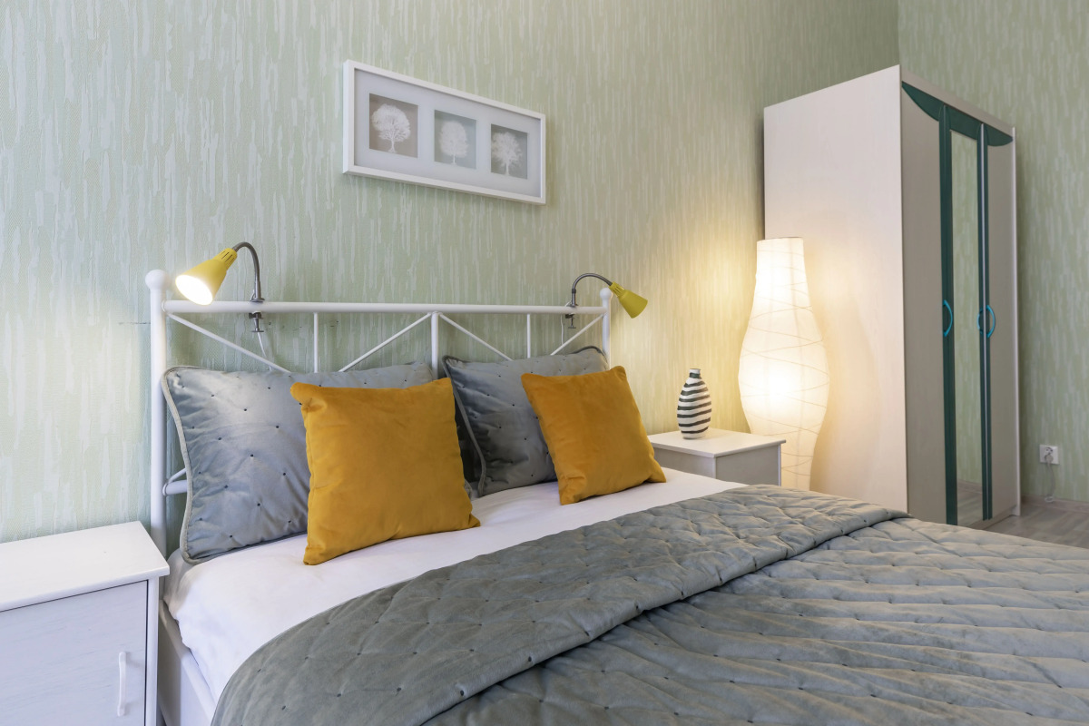 Апартаменты Семейный уют на Мойке 30 DereMRents