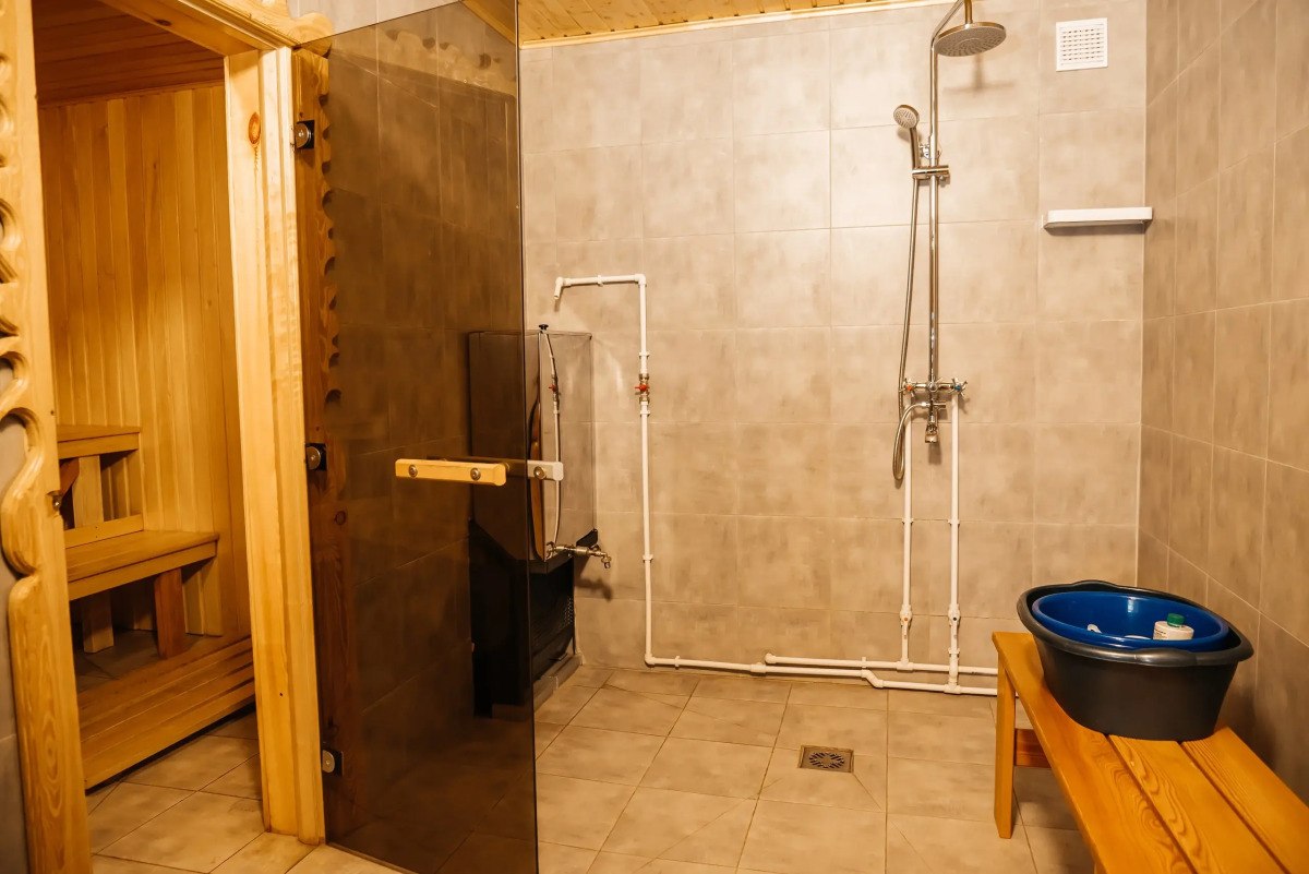 Коттеджный комплекс Таежное