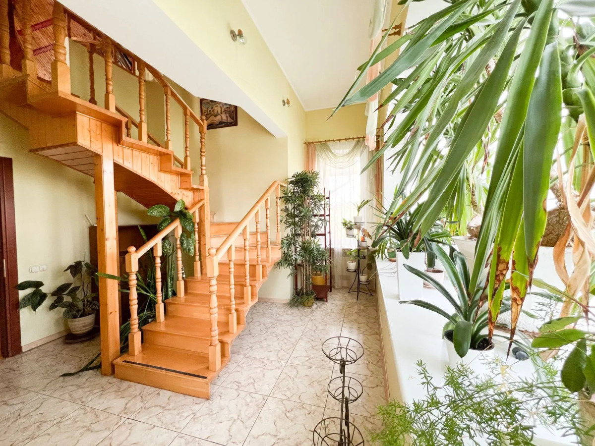 Частный Дом Павшино Village