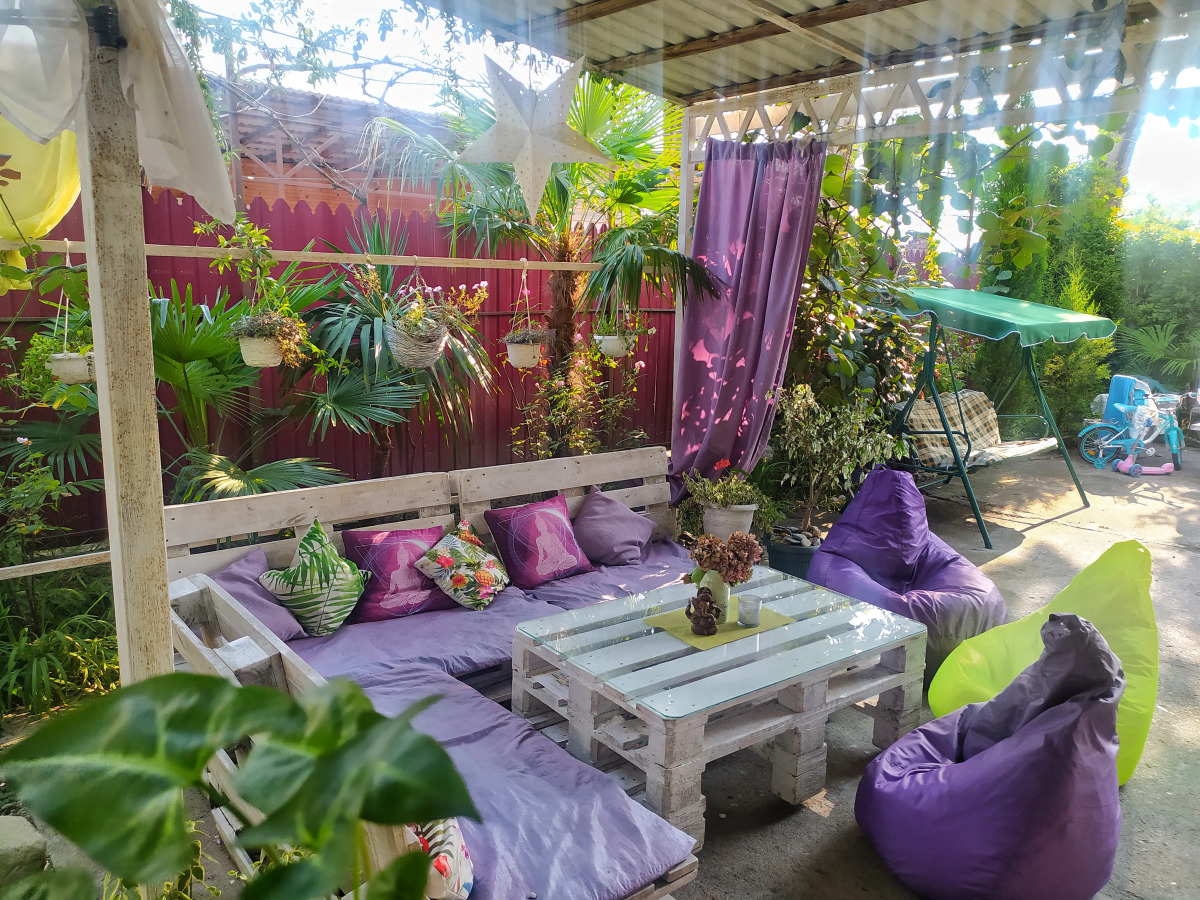 Частный Дом Шанти