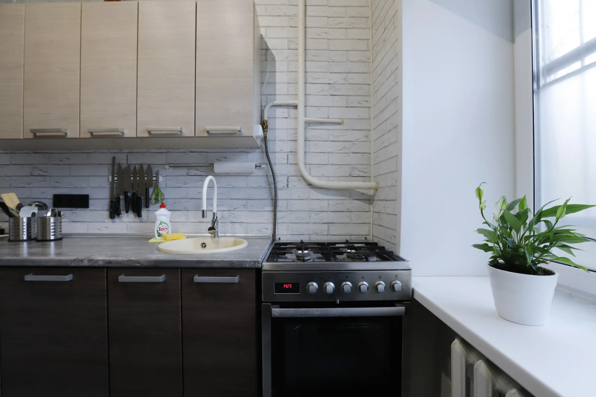 Апартаменты MaxRealty24 Ленинский проспект 52