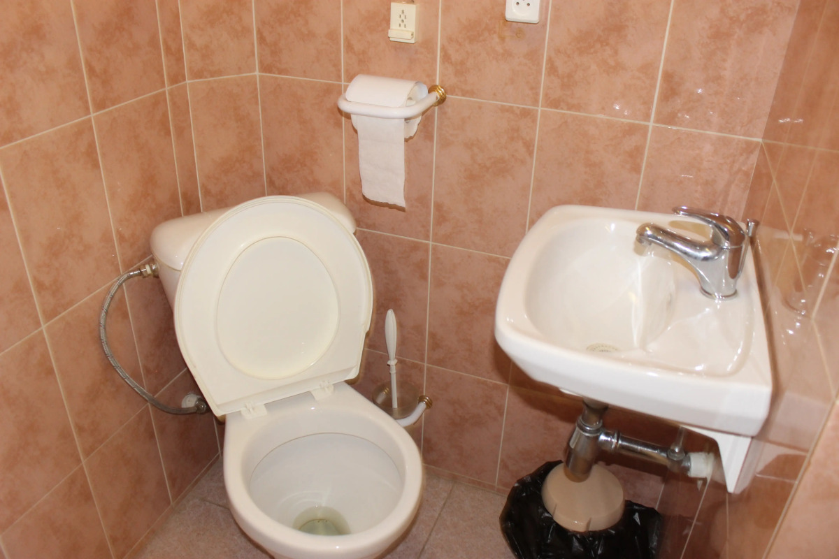 Мини-Отель В центре