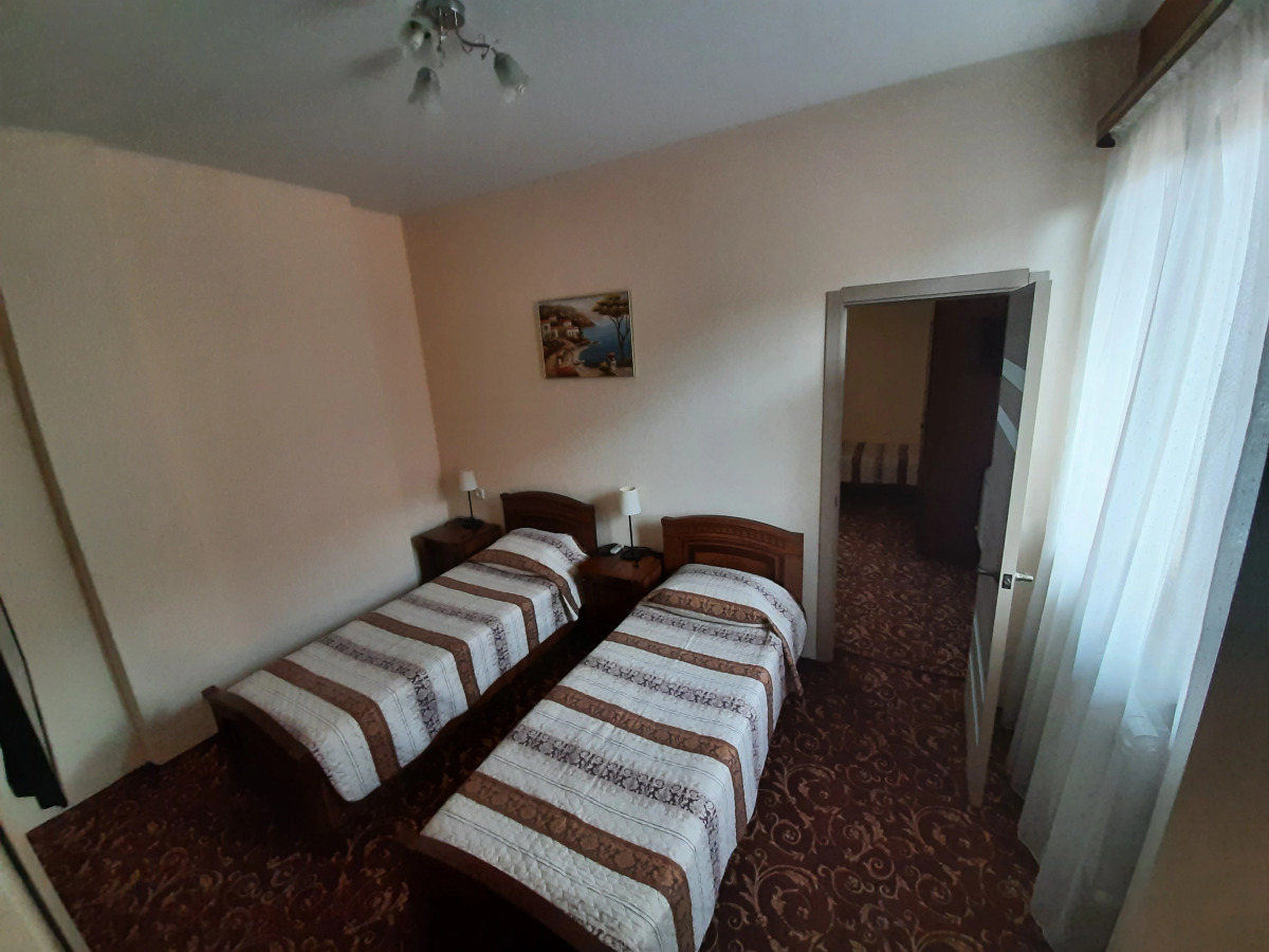 Гостевой дом Версаль