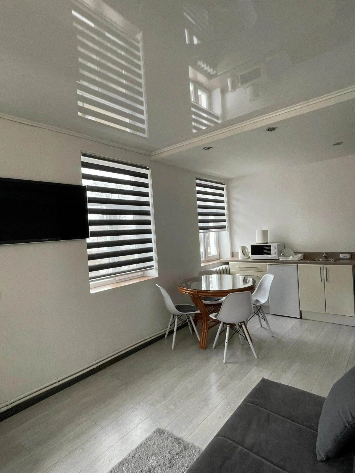 Апартаменты в историческом центре города