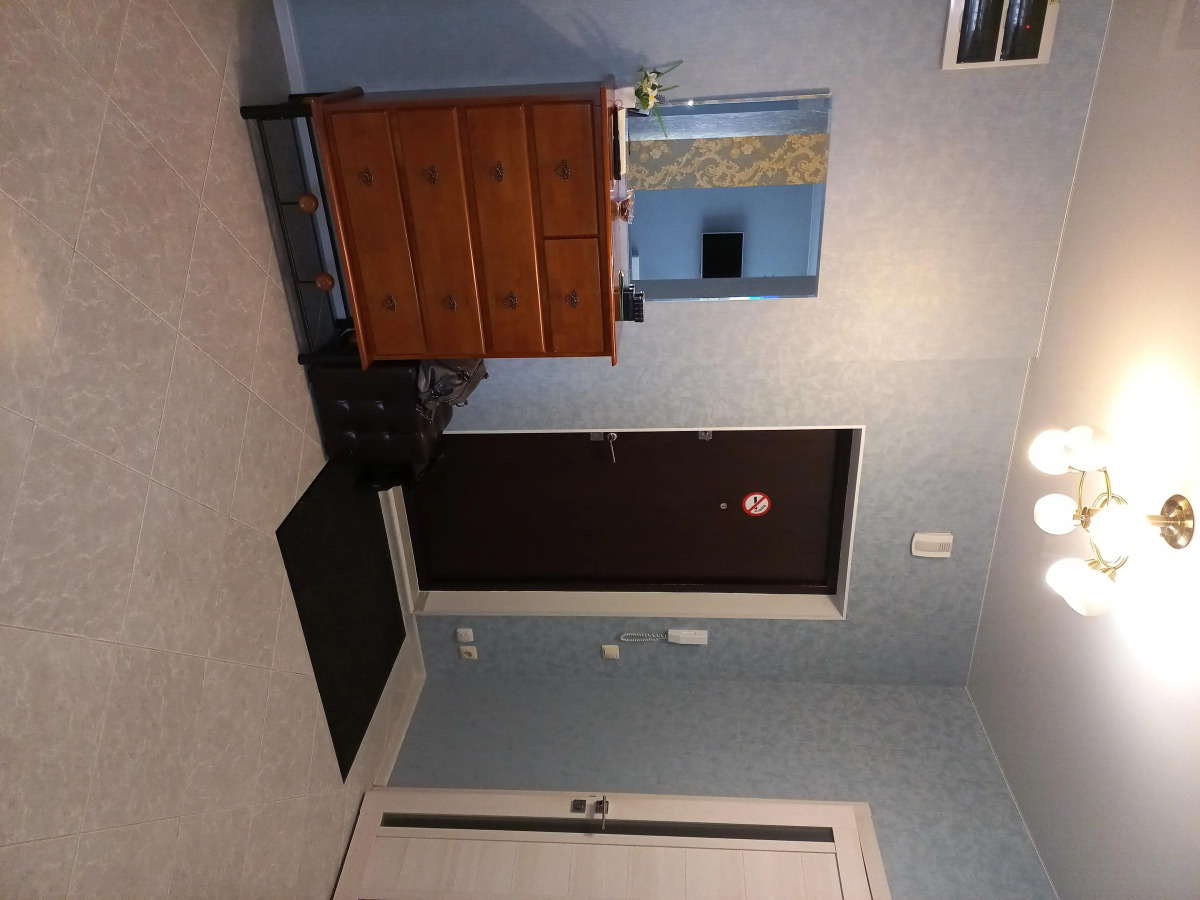 Апартаменты Однокомнатная квартира в центре Воронежа