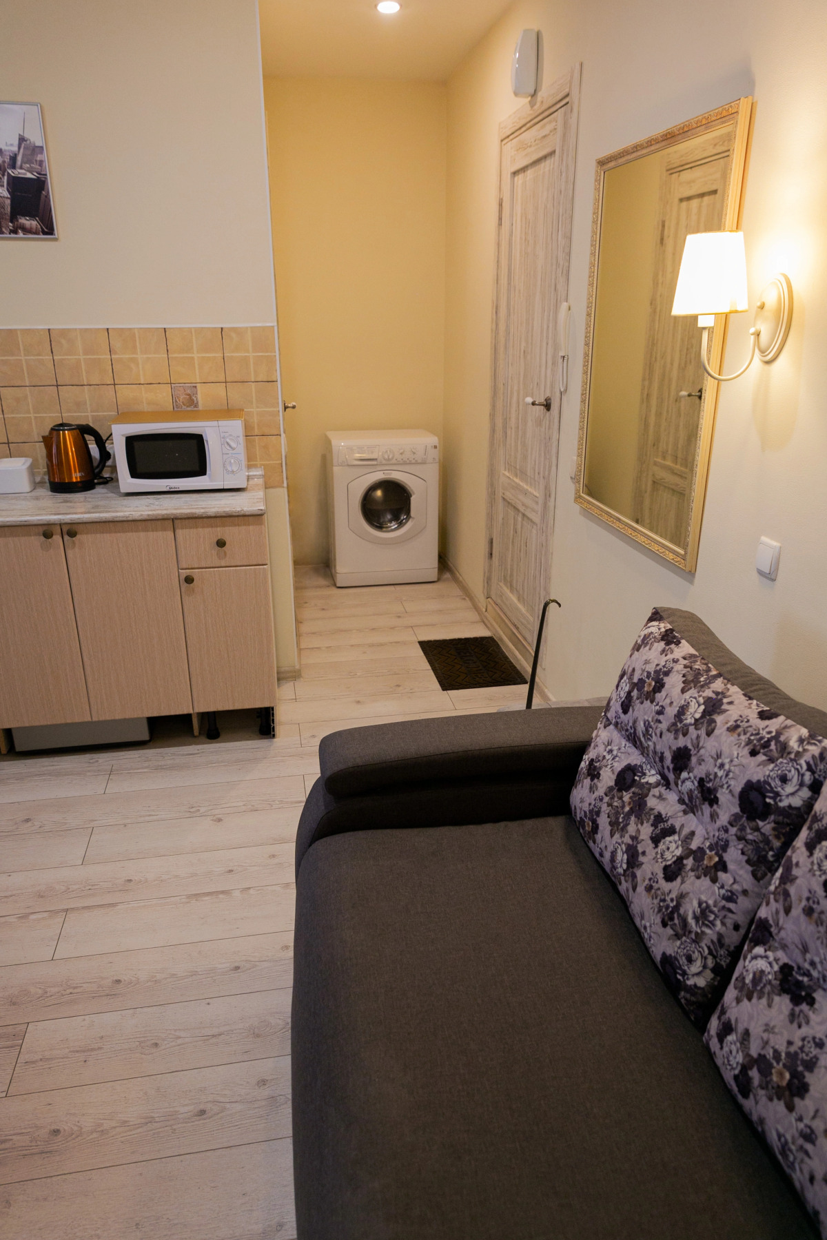 Квартира Делюкс на Бограда 5