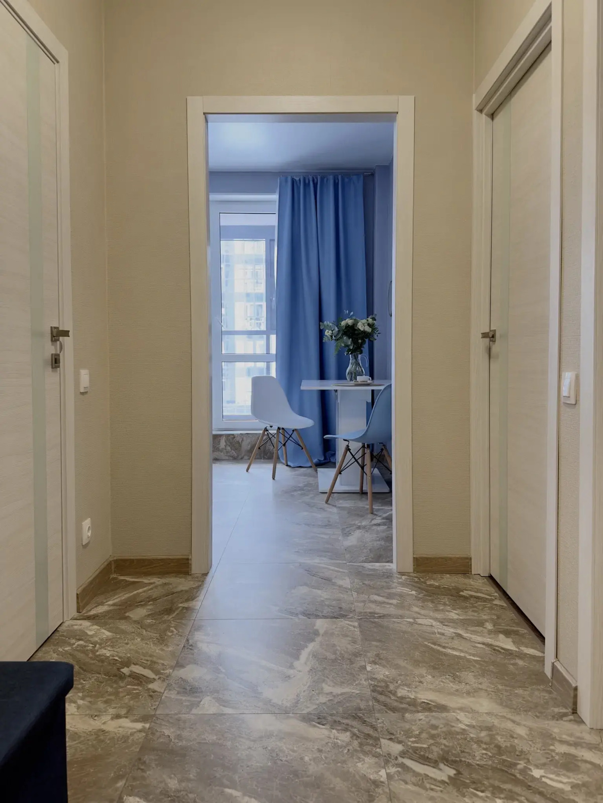 Апартаменты Петербургские Каникулы