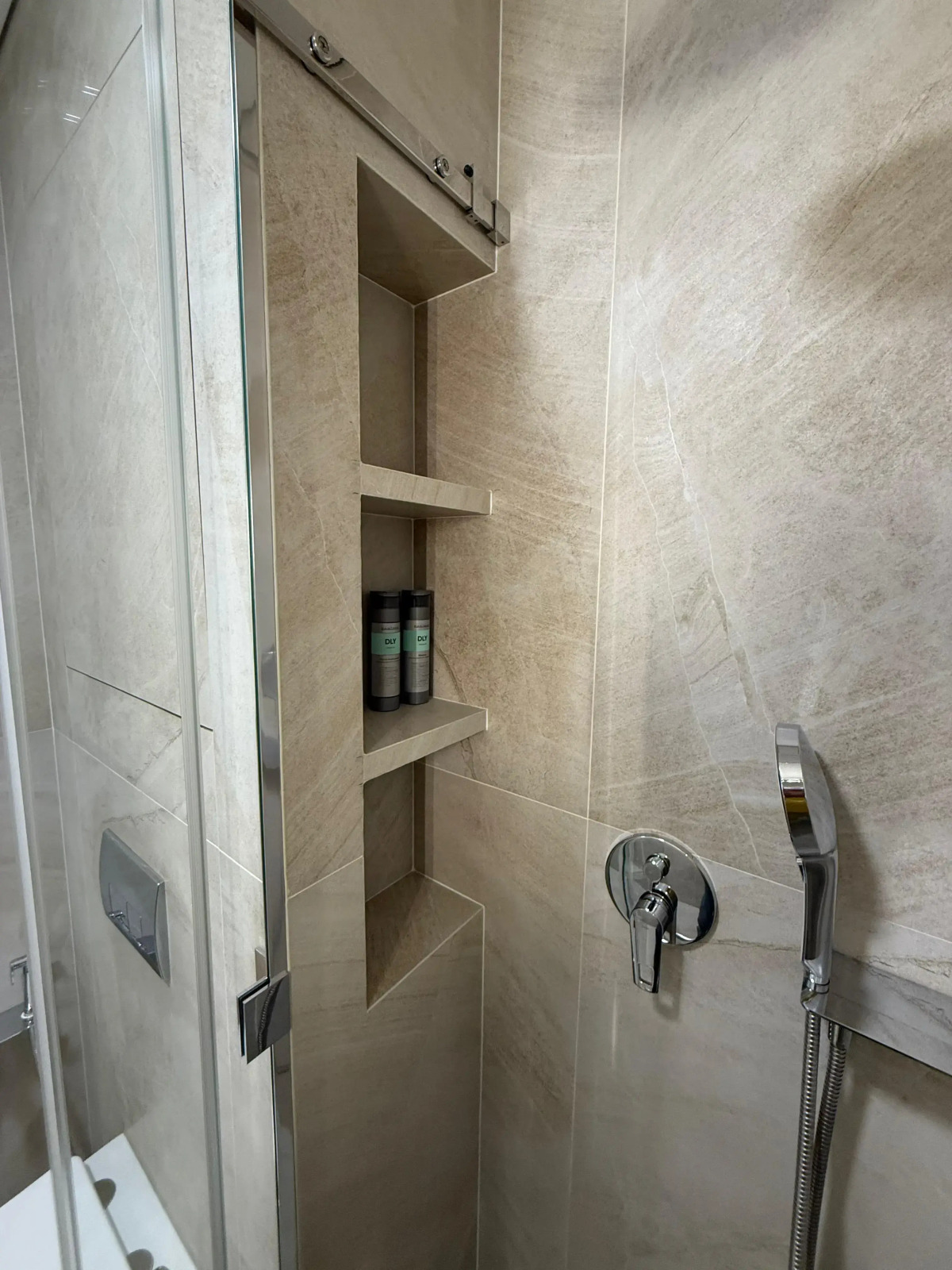 Апартаменты однокомнатные в центре города